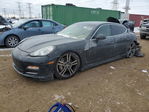 Porsche Panamera 2011
