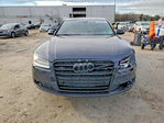 Audi A8 2016