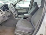 Chevrolet Traverse 2011
