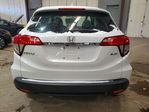 Honda HR-V 2021