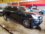 Porsche Cayenne 2014