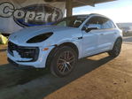 Porsche Macan 2022