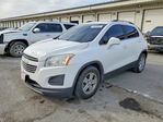Chevrolet Trax 2016