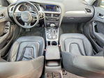 Audi A4 2016