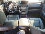 Honda Pilot 2013