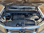 Honda Pilot 2012