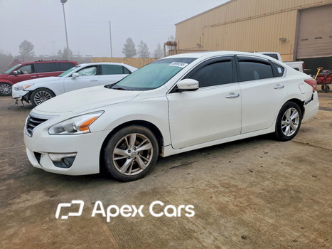 Nissan Altima 2013 - Image 1 of 12