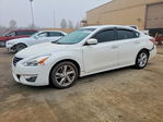 Nissan Altima 2013