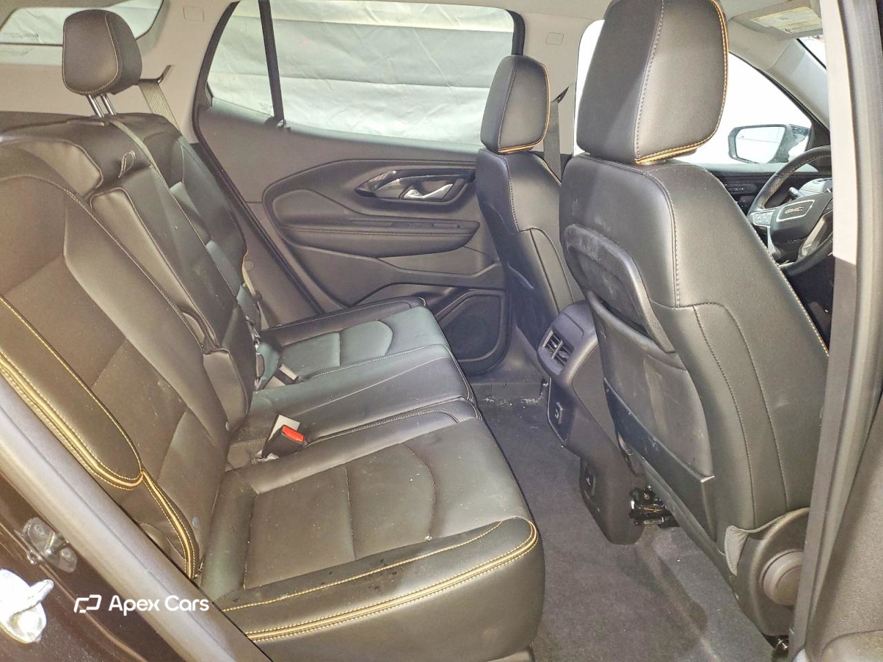 GMC Terrain 2024