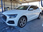 Audi Q8 2023