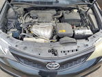 Toyota Camry 2014