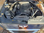 Hyundai Genesis 2015