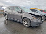 Honda Odyssey 2015