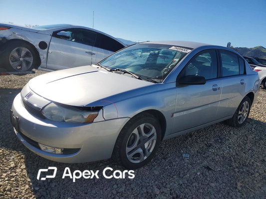 Saturn ION 2003 - Zdjęcie 1 z 13
