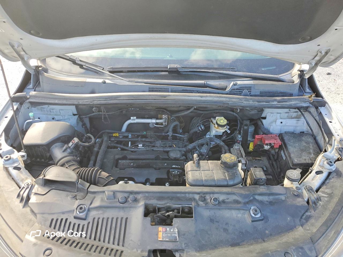 Buick Encore 2019