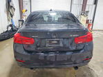 BMW Series 3 2018