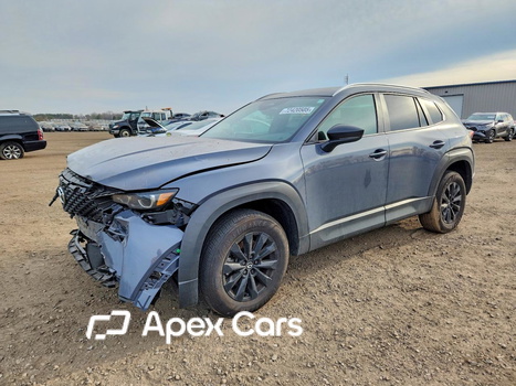Mazda CX-50 2025 - Image 1 of 14