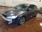 Chrysler 200 2016