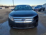 Ford Fusion 2012