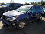 Subaru Outback 2015