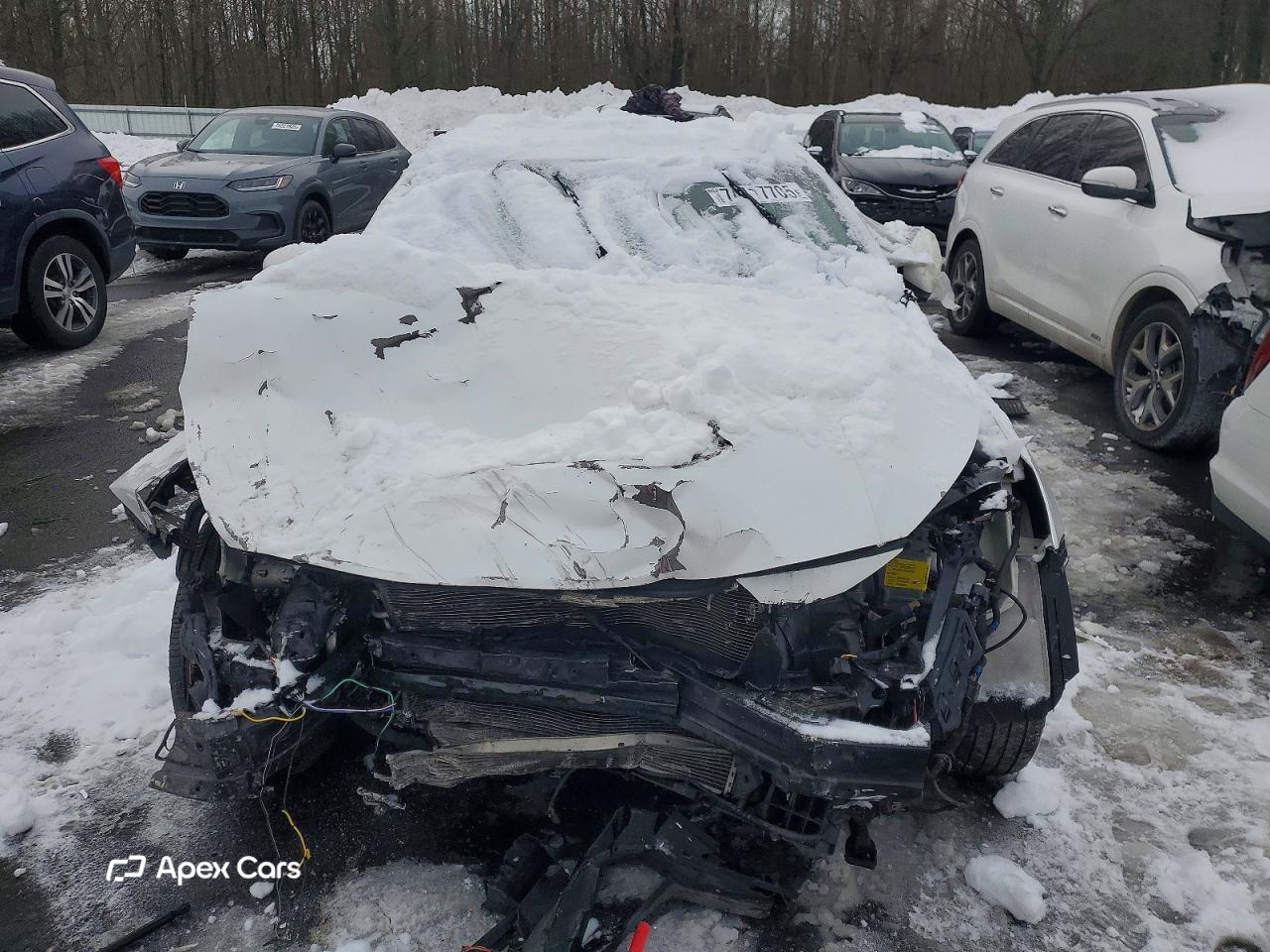 Kia Optima 2013