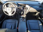 BMW X3 2016