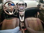 Chevrolet Sonic 2015