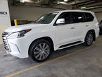 Lexus LX 2016