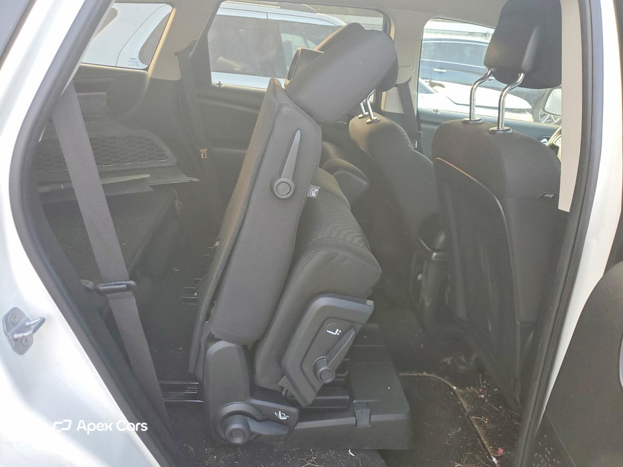 Dodge Journey 2016