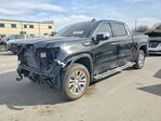 GMC Sierra 2022