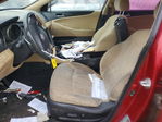 Hyundai Accent 2011