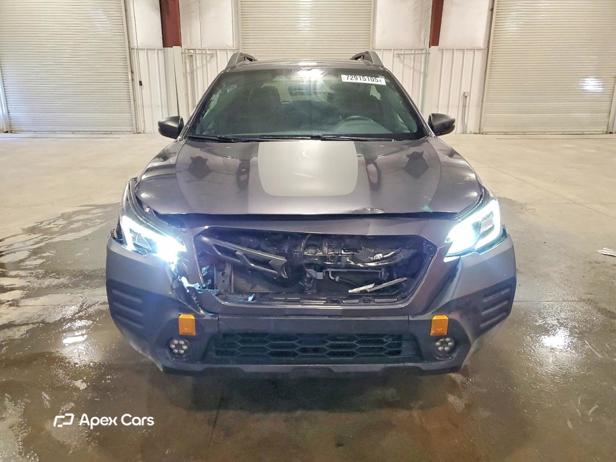 Subaru Outback 2023