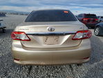 Toyota Corolla 2011