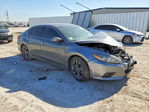 Nissan Altima 2018