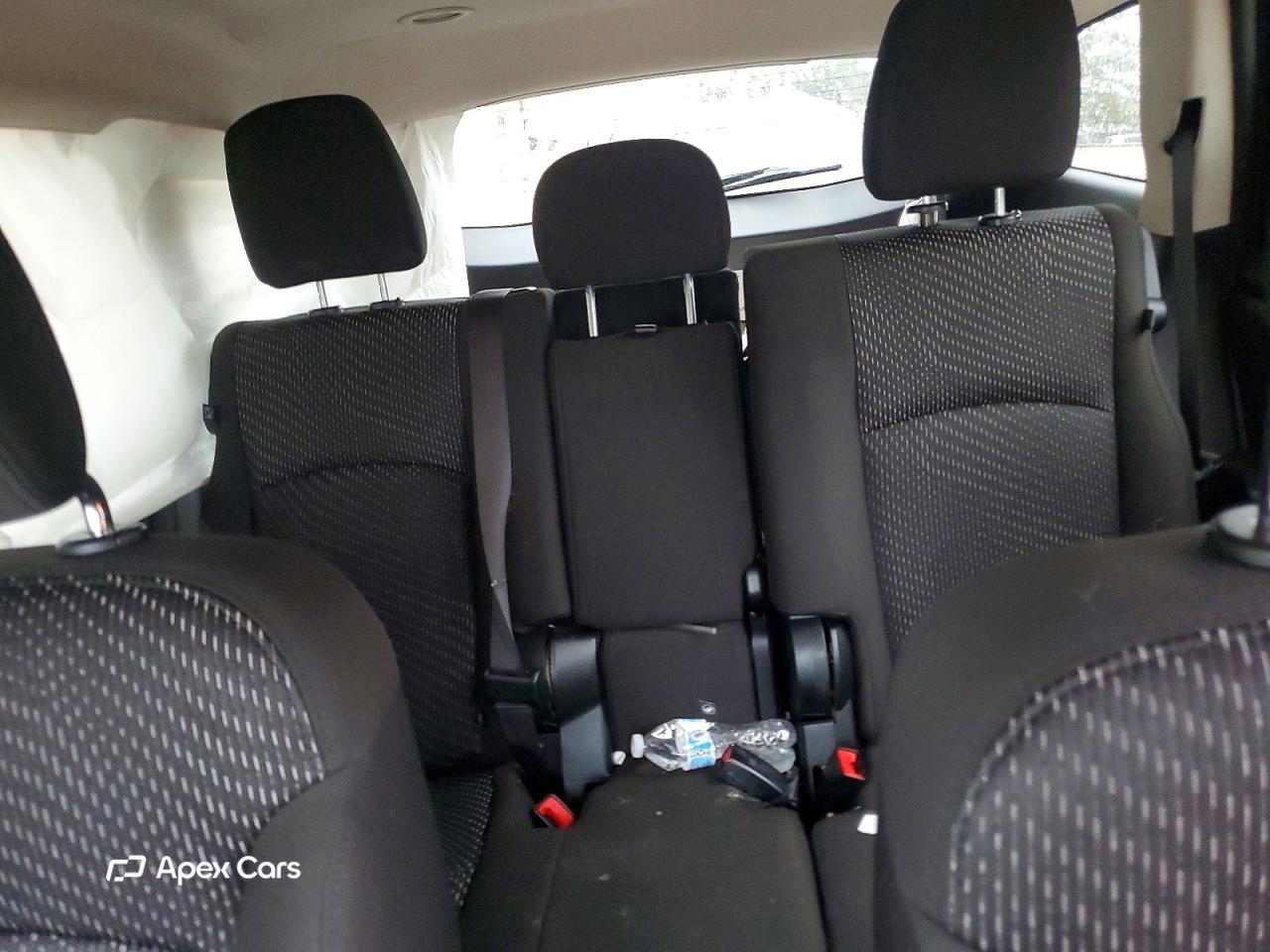 Dodge Journey 2019