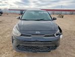 Kia Rio 2021