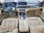 BMW Series 7 2017
