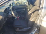 Mitsubishi Mirage 2021