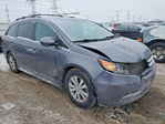 Honda Odyssey 2015