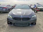 BMW Series 5 2013
