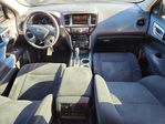 Nissan Pathfinder 2014