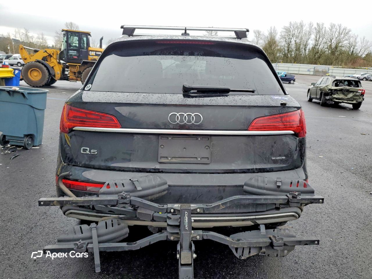 Audi Q5 2024