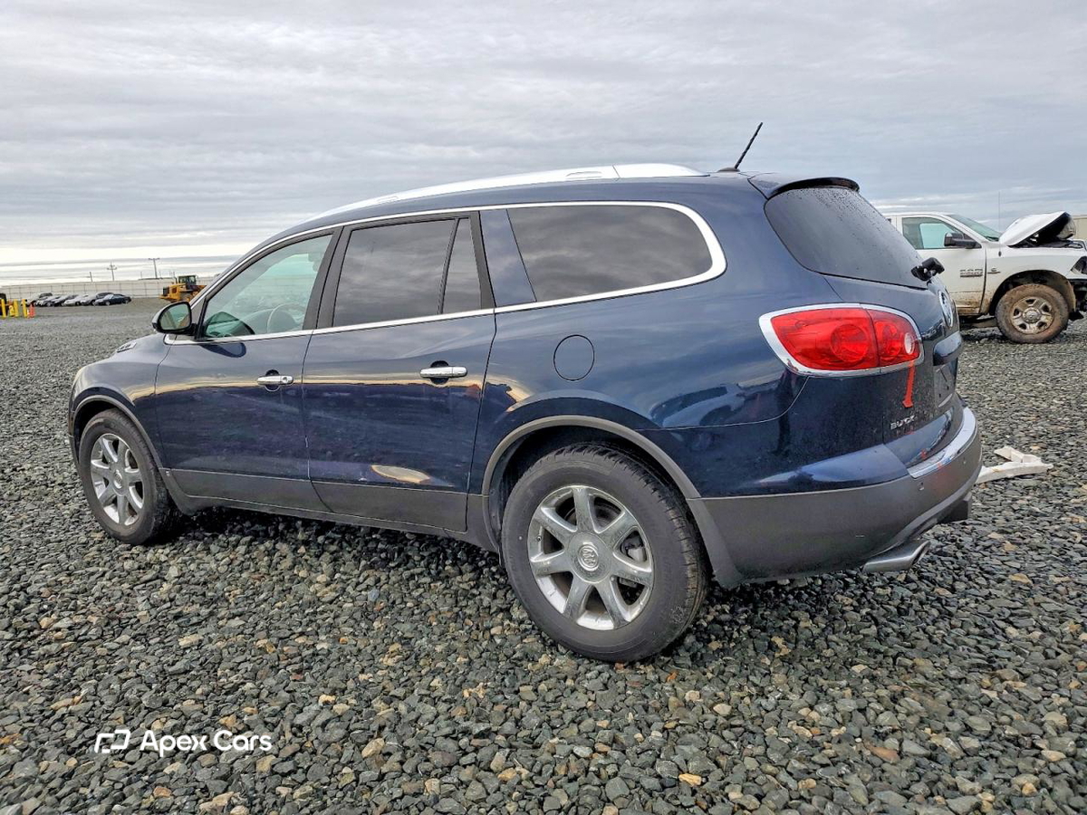 Buick Enclave 2008