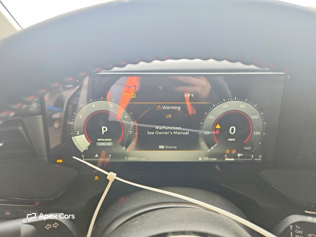 Nissan Kicks 2025