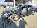 Hyundai Sonata 2013