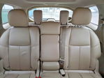 Nissan Pathfinder 2014