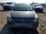 Kia Rio 2013