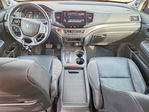 Honda Pilot 2021