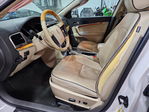 Lincoln MKZ 2012