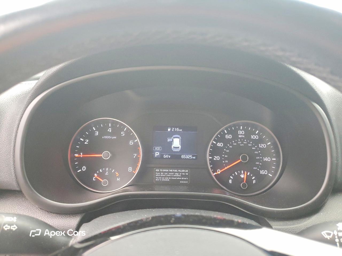 Kia Sportage 2020